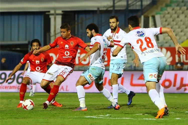 أخبار الأهلي : لاسارتي يستقر علي ملامح تشكيل الأهلي أمام الزمالك ومفاجأة علي الدكة