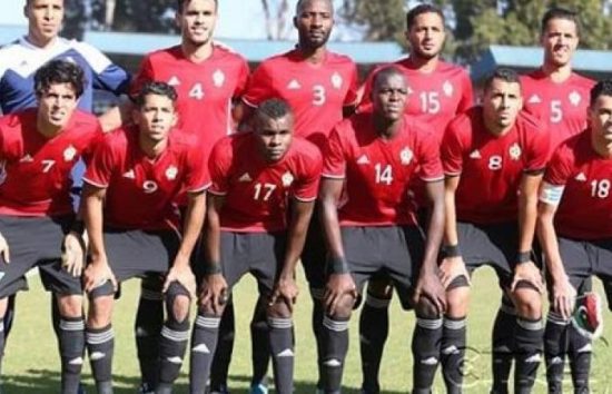 أمم أفريقيا 2019 ..ليبياوجنوب أفريقيا بمواجهةحاسمةو12فريقايتنافسون على5بطاقات