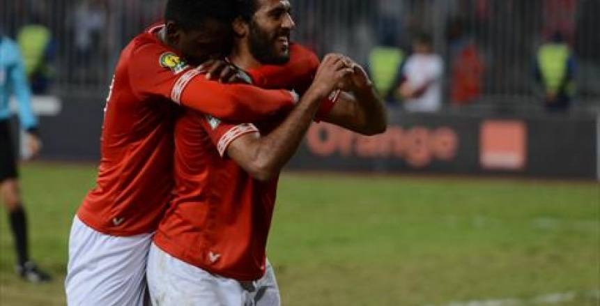 الأهلي اليوم : الأهلي يحقق مكاسب كثيرة بعد الفوز علي الساورة