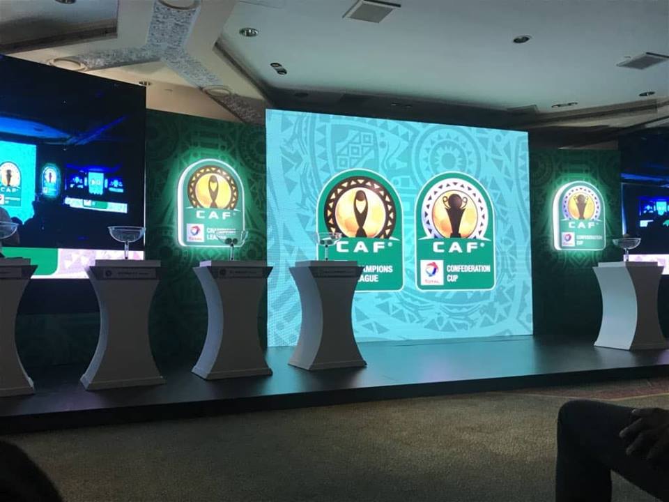 الأهلي اليوم : موعد والقنوات التي تنقل قرعة أبطال أفريقيا بمشاركة الأهلي