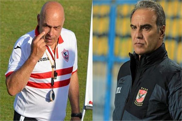الأهلي اليوم : سر تفوق لاسارتي علي جروس .. والمفتاح الذهبي للأهلي