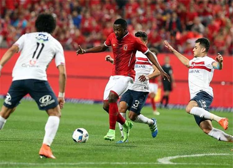 الأهلي نيوز : تعرف علي الموعد الجديد للقاء السوبر المصري بين الأهلي والزمالك