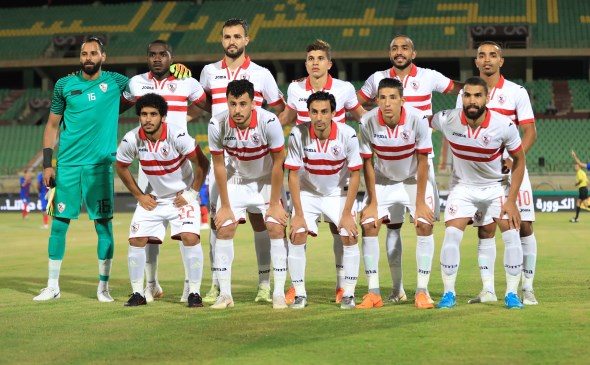 الأهلي نيوز : نجم الزمالك يرفض التجديد ومفاجأة عن إنتقاله للأهلي
