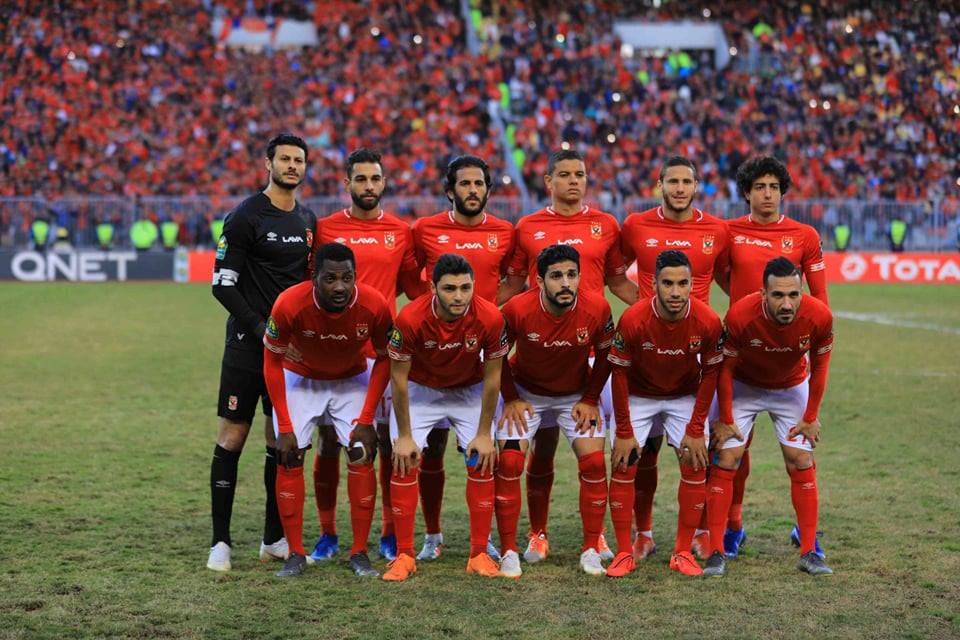 الأهلي اليوم : محمد شريف يخطف الأنظار فى مران الأهلي.. واصابة لاعب جديد
