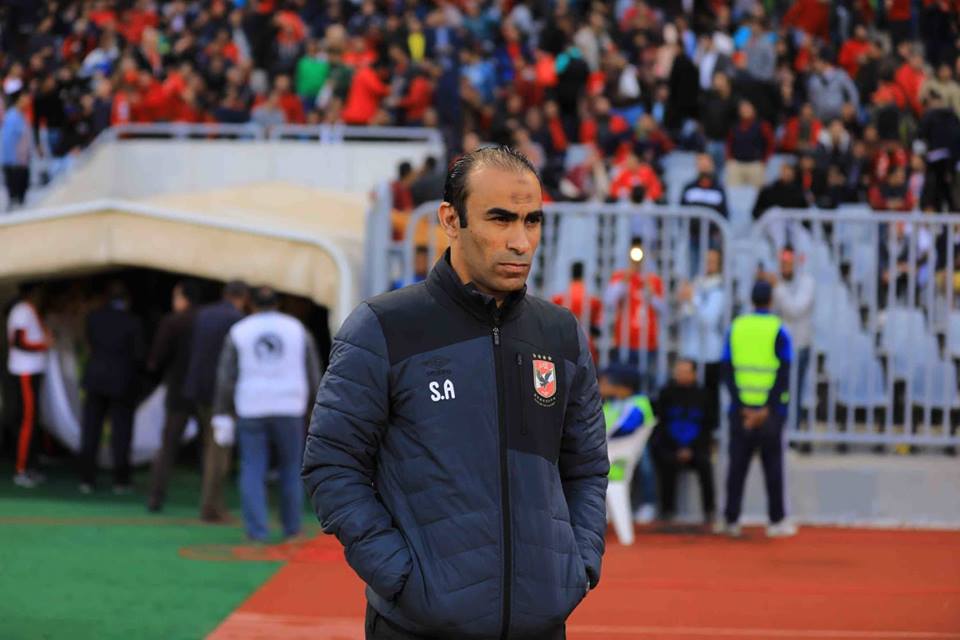 الأهلي نيوز : قرار هام من سيد عبدالحفيظ للاعبي الأهلي للفوز علي الزمالك