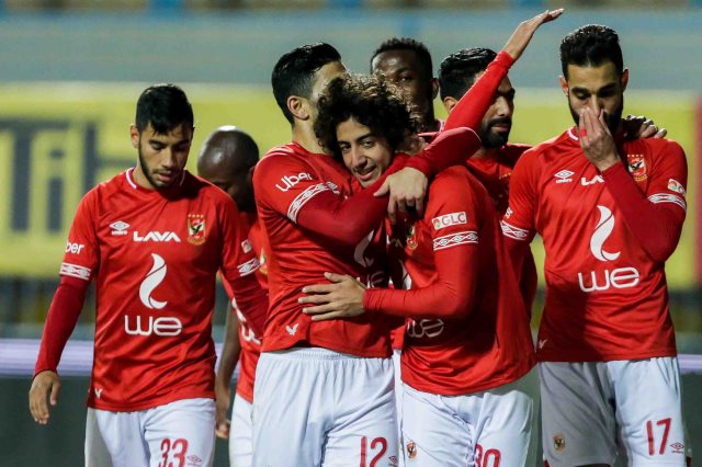 الأهلي نيوز : نجم الأهلي الأول في المرحلة الصعبة .. دور هام للاسارتي