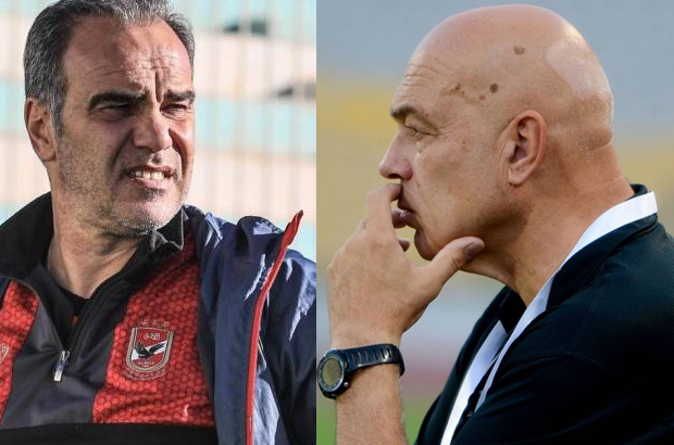 أخبار الأهلي : جروس مدرب تقليدي وأبرز نقاط ضعفه مع الزمالك
