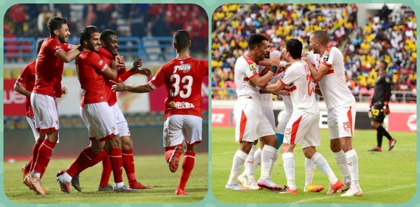 الأهلي نيوز : خطر كبير يواجه الأهلي والزمالك ومنتخب مصر قبل أمم أفريقيا