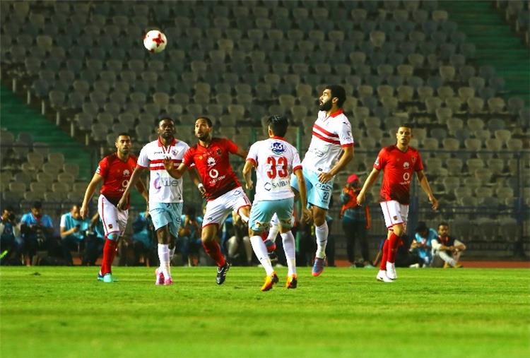 الأهلي نيوز : تفوق كاسح لمهاجمي الأهلي في مباريات الزمالك والسجل الذهبي للنجوم