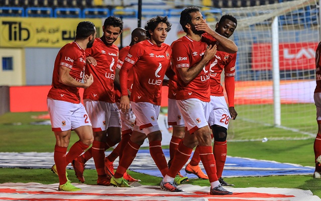 أخبار الأهلي : مدافع الأهلي أول الراحلين فى الصيف .. و3 صفقات من اسماعيلية على ردار الأحمر