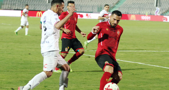 الأهلي اليوم : مصدر باتحاد الكرة : هيئة ستاد القاهرة اعتذرت عن استضافة كأس السوبر المصري