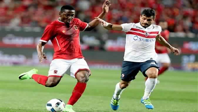 الأهلي اليوم : تعرف علي الموقف النهائي لساسي وعلاء وبوطيب وحامد من المشاركة أمام الأهلي