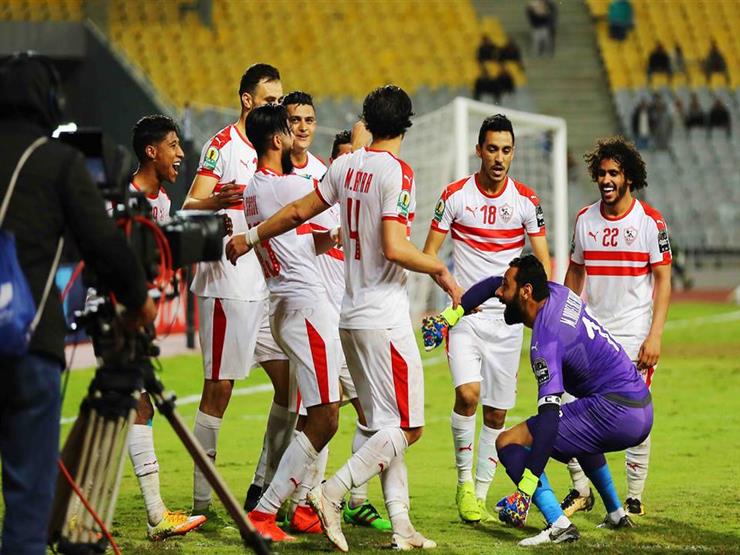 الأهلي اليوم : الزمالك يكشف موقفه من إنتقال نجم الفريق للأهلي
