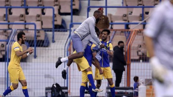 الدوري السعودي ..وحدة ميدو يتحدى النصر والشباب يستعيد المركز الثالث