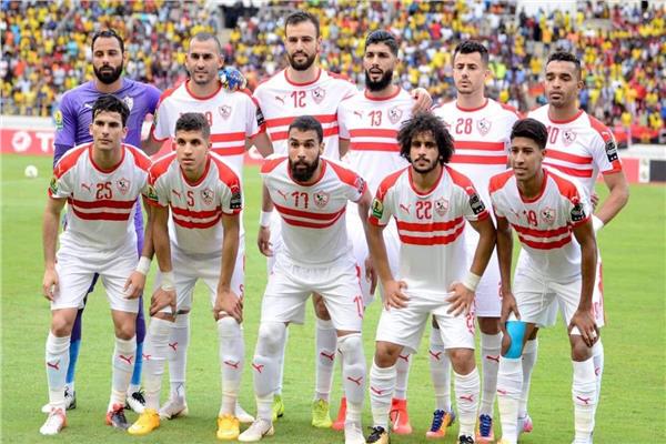 أخبار الأهلي : إيقاف مخرجة مباراة الزمالك وحسنية أغادير وإحالتها للتحقيق