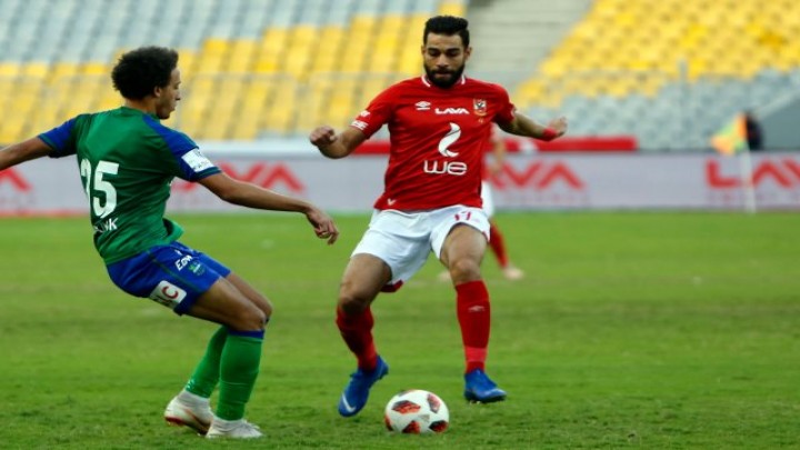 أخبار الاهلي : عمرو السولية: عشنا فترة صعبة.. وهدفنا الفوز بالدوري ولقب إفريقيا