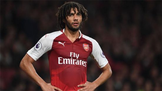 الننى :لن أنسي لحظةارتدائى شارةمنتخب مصر..وآرسنال يحضر للإطاحة بةمع أوزيل