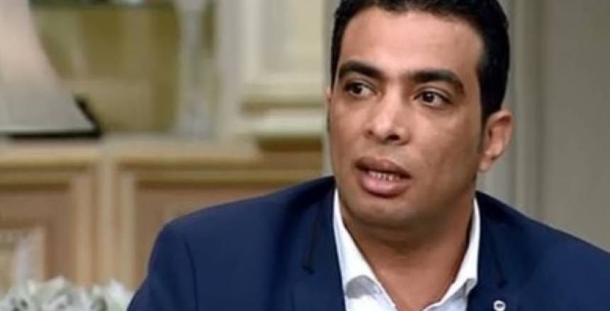 الأهلي نيوز : شادي محمد لثنائي الأهلي : ندمنا على وجودكم فى النادي !!