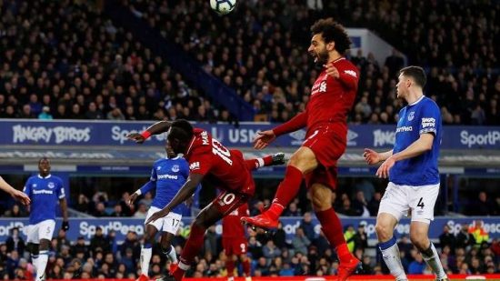 صلاح ثاني أغلي لاعب ويغيب عن قائمةلاعب الأسبوع بنهائي الأبطال ..وأبوتريكةيدعمة