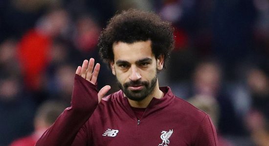 صلاح يصل دبي ويشعل حماس جماهيرالريدز..ولاسارتي يكشف سبب تراجع معدلةالتهديفي