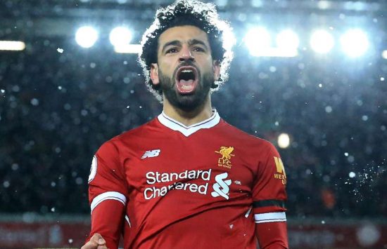 محمد صلاح خارج حسابات الريال والبرسا .. تعرف علي سر تفضيل زيدان لماني