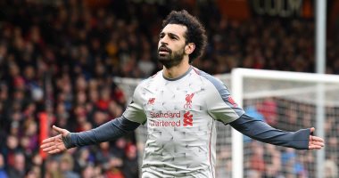 صلاح قيمتةالتسويقية تصل لـ 22 مليون يوروبعام..ويعلق ساخرالحرمانةمن الـ12ألف جنية