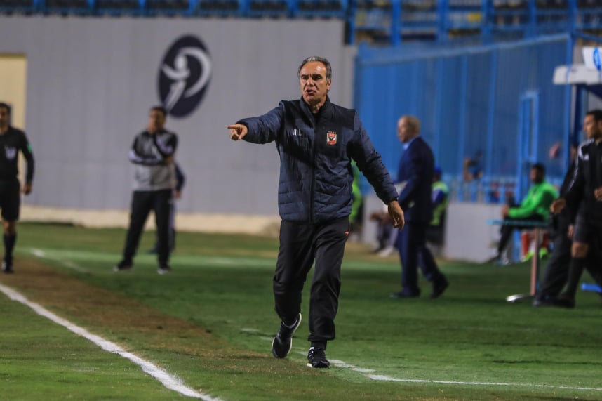 الأهلي اليوم : صدمة كبيرة للأهلي في لقاء الزمالك بالدوري
