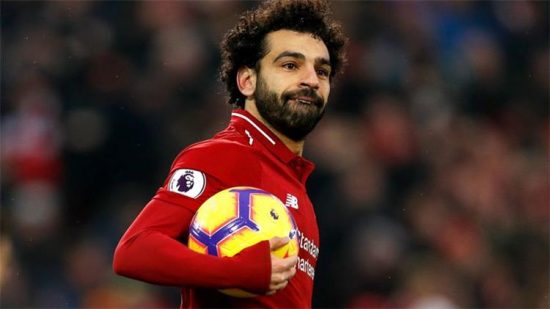ليفربول في مهمةلخطف الصدارة أمام فولهام بالبريميرليج..وصلاح في مهمة مزدوجة