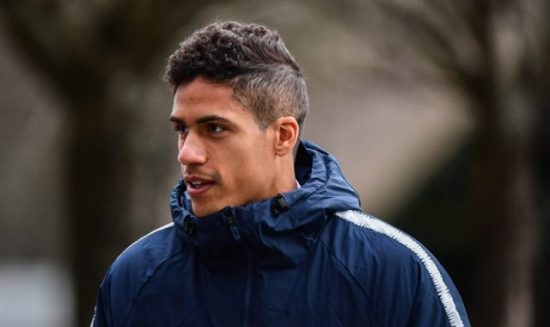 ليفربول يخطط لخطف فاران من اليونايتدويسعي للتعاقدمع لاعب الريال لخلافةمانى