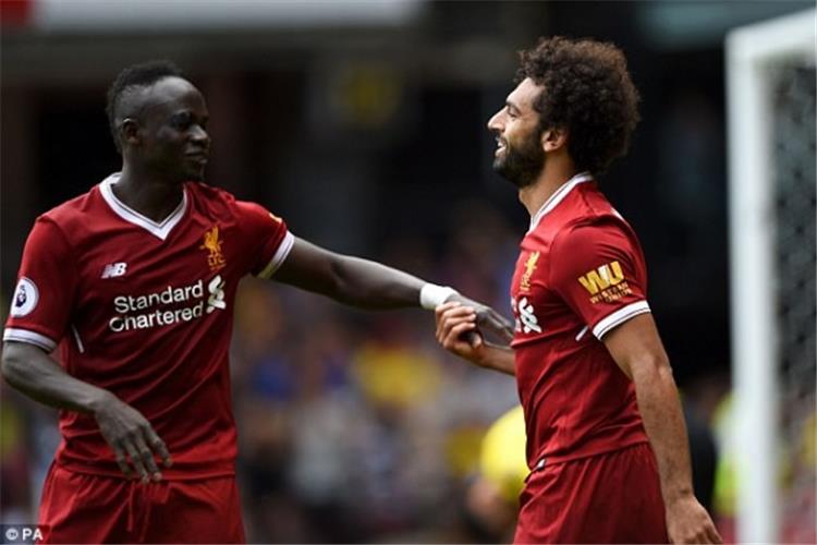 محمد صلاح يتعثر .. سر التفوق الكبير لساديو ماني وتراجع الفرعون