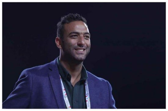 ميدو :انامدرب ولست محللا..ولجماهيرالوحدة نحن علي الطريق الصحيح والفضل لتركي