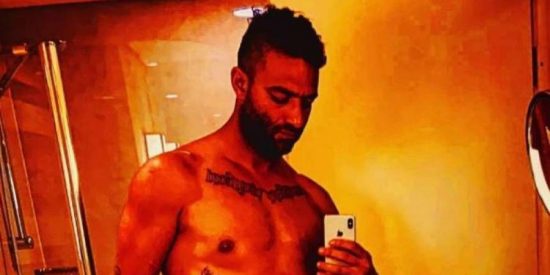 ميدو ينفي سب مشجع سعودي ويعلن استرجاع حسابه على تويتر