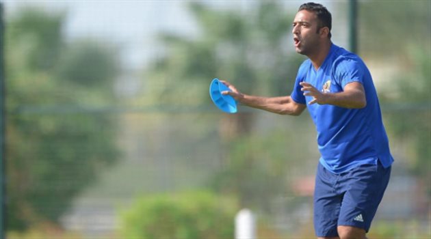 ميدو يقال رسميا من تدريب الوحدة السعودي بسبب فضيحة كبري