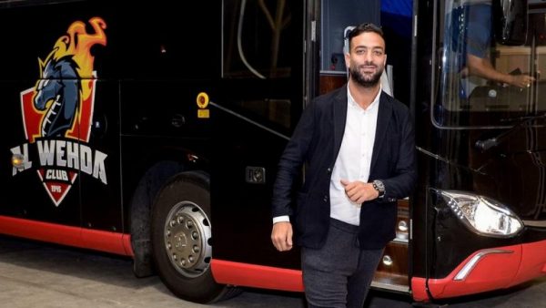 الأهلي نيوز : ميدو يكشف موقف من الترشح في أنتخابات أتحاد الكرة