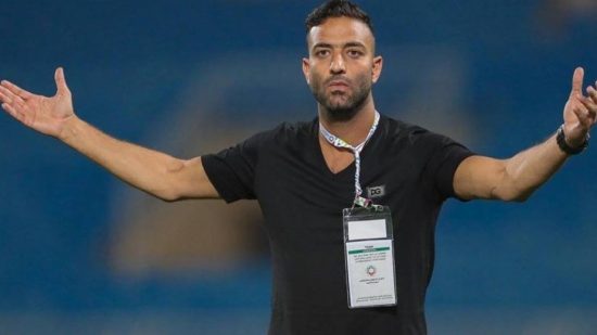 أخبار الزمالك : صورة.. ميدو يهاجم مرتضي منصور بسبب لاعب الأهلي