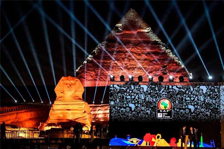 أمم أفريقيا : اللجنة الطبية تعلن توقف كل المباريات مرتين لارتفاع درجات الحرارة