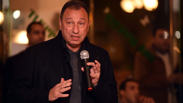 أخبار الأهلي : محمد يوسف يتسبب فى انقلاب جماهير الأهلي على محمود الخطيب