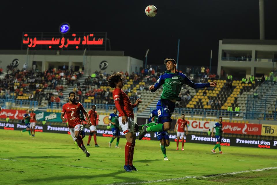 الأهلي نيوز : الأهلي ينجو من فخ كبير .. وسر حمدي فتحي ووليد أزارو