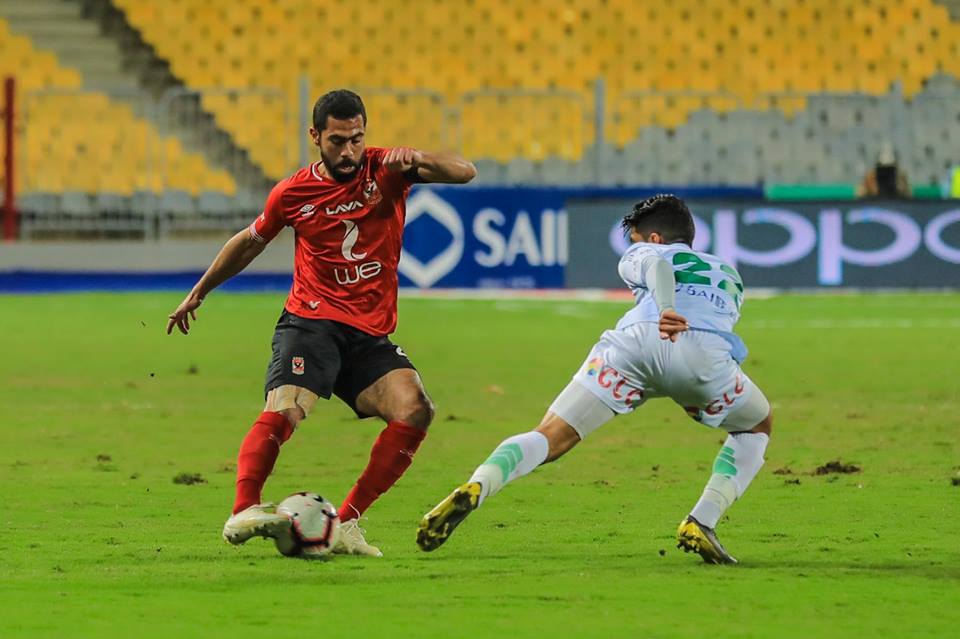 الأهلي نيوز : البدري وبركات يوجهان رساله لفتحي .. وبدء طرح تذاكر لقاء كينيا