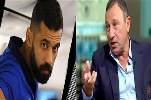 أخبار الأهلي : ردا علي متعب ..القصة الكاملة لأزمة السعيد وهل أخطاء الأهلي ؟