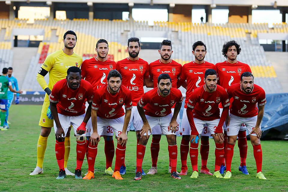 أخبار الأهلي : تعرف على أول ضحايا مارتن لاسارتي فى الأهلي فى الميركاتو الصيفي