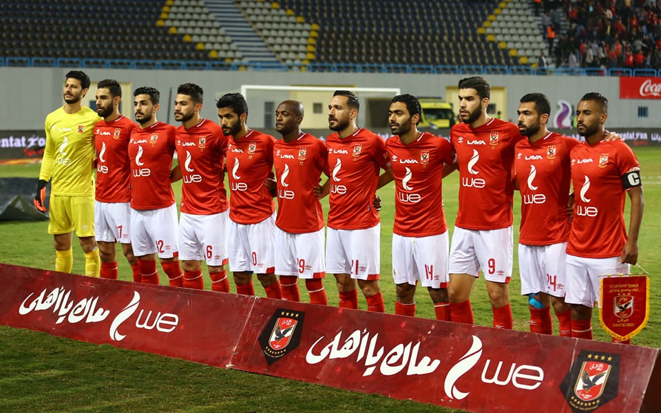 أخبار الأهلي : 3 أزمات فنية في الأهلي تهدد الفريق قبل حسم بطولة الدوري