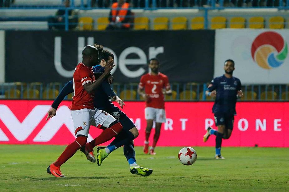 أخبار الأهلي : صالح يعلق علي هزيمة الأهلي .. وأخطاء الخطيب الكارثية