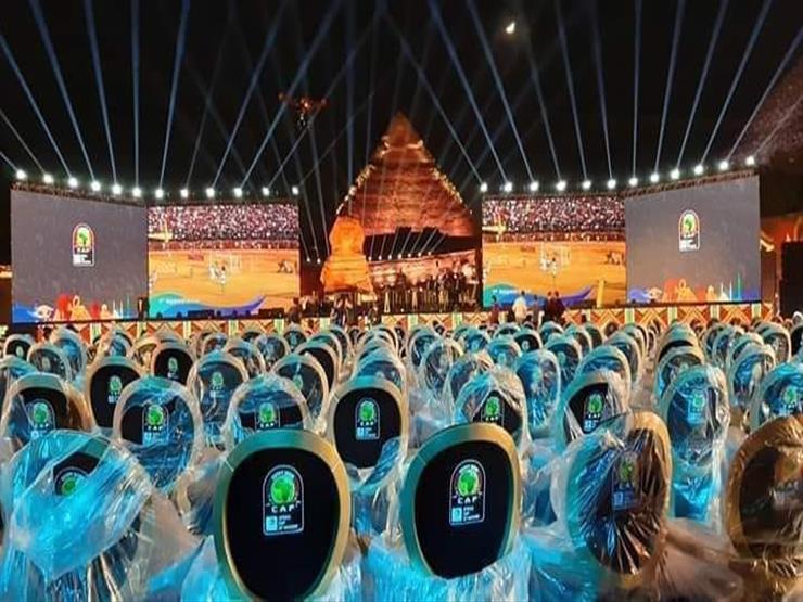 أمم إفريقيا مجانا..التلفزيون يوضح كيفيةالمشاهدةبالبث الرقمي ورئيس الكاف يؤكد ثقته