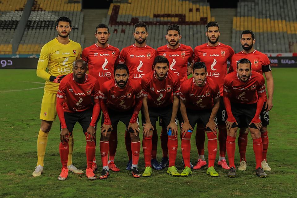 الأهلي نيوز : سعد والحاوي يطيران لألمانيا .. ونجم الأهلي يصالح الحضري على طريقته الخاصة
