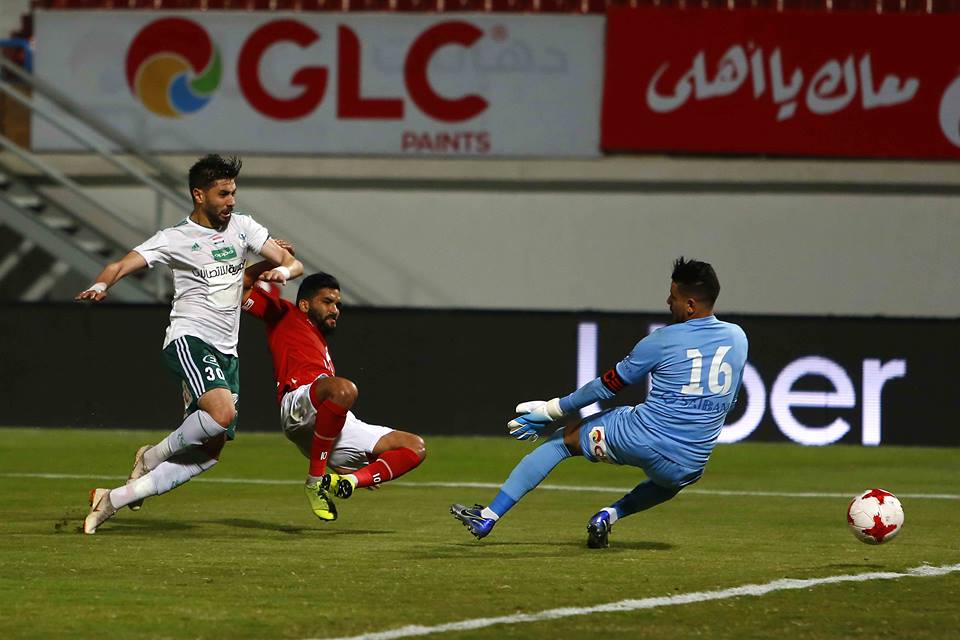 أخبار الأهلي : الأهلي يكشف حقيقة معاقبة نجمه بسبب الزمالك..ورد ناري من المصري على مرتضي