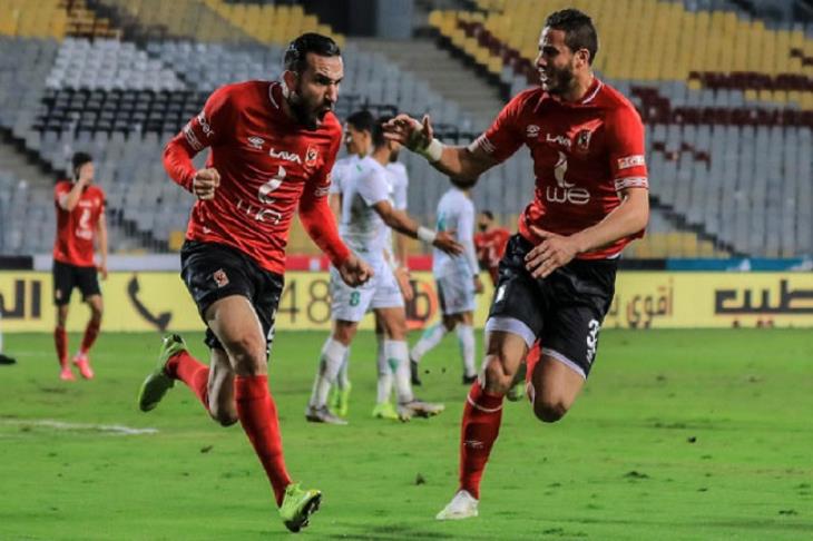 الأهلي اليوم : كيف أعاد علي معلول الحياة للكرة المصرية وأرعب الزمالك ؟