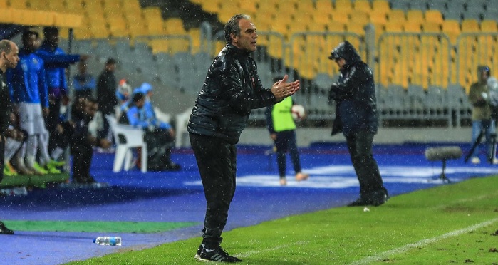 الأهلي اليوم : الحل السحري لأصعب مشكلة تواجه لاسارتي في الأهلي