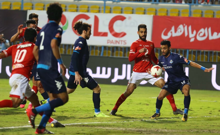 الأهلي نيوز : تركي وبيراميدز يمنحان الأهلي أجمل صفقة في الموسم
