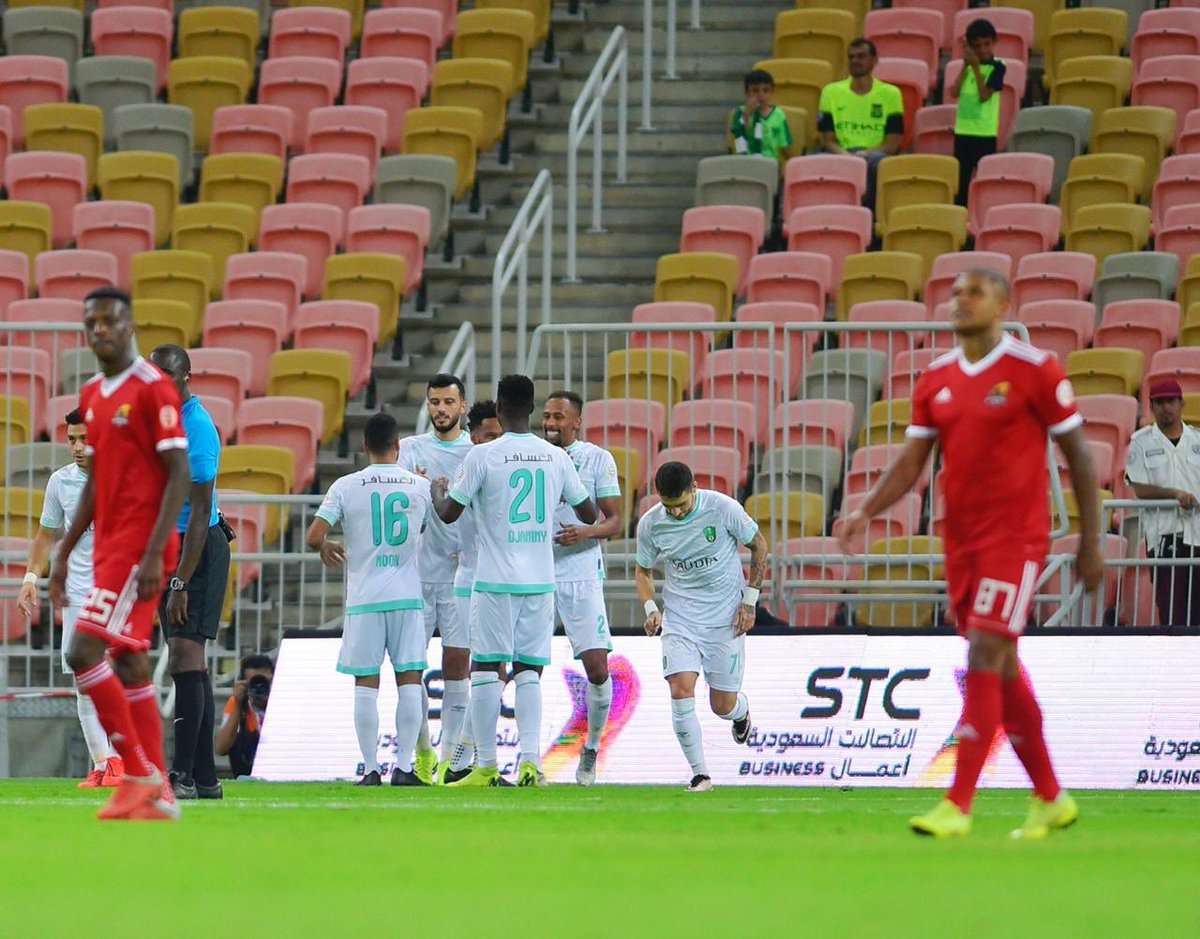 الأهلي السعودي يتعاقد مع سفاح برازيلي في الانتقالات الشتوية